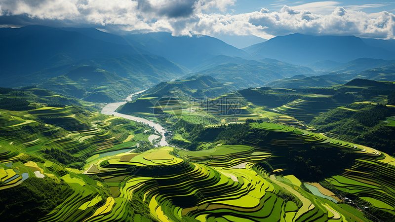 揭秘中国粮食种植公司排名：背后的逻辑与趋势